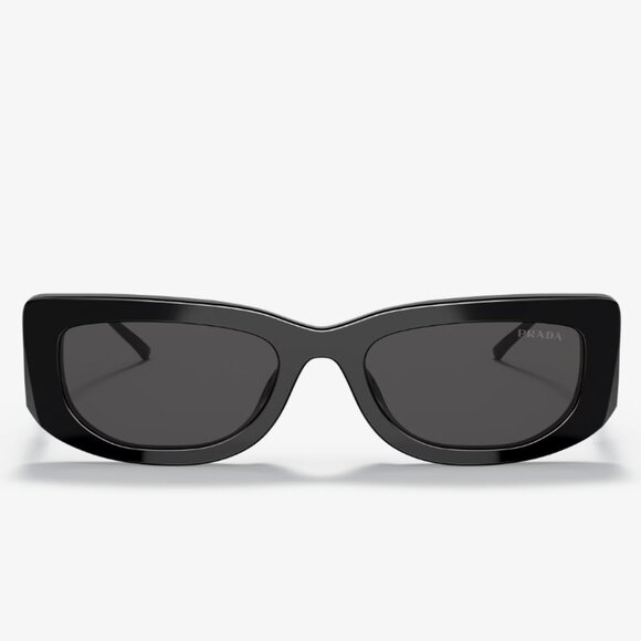 NEW PRADA SUNGLASSES - Picture 3 of 5